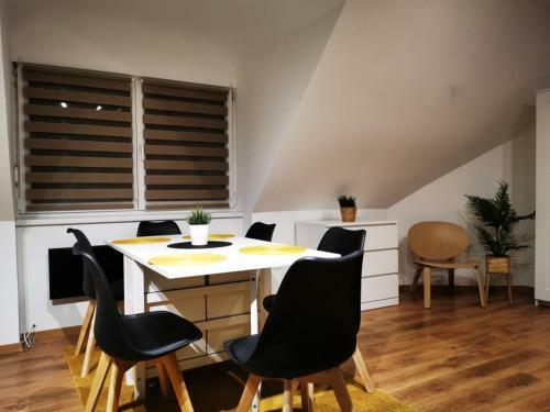 Apartamento Pintes 38 A