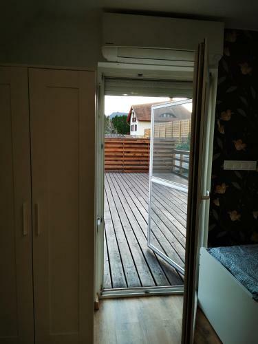 Apartamento Pintes 38 A