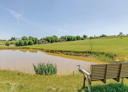 Hotel Hazelhurst Lodges