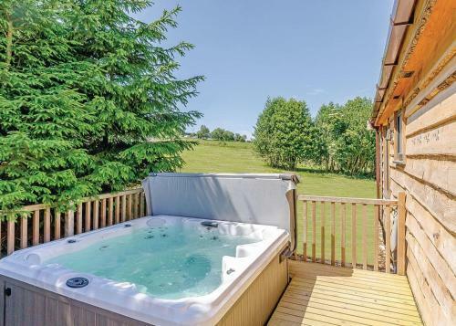 Hotel Hazelhurst Lodges