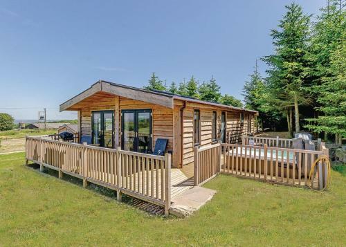 Hotel Hazelhurst Lodges