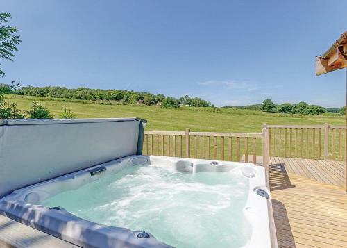 Hotel Hazelhurst Lodges
