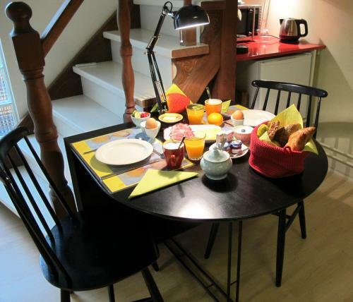 Bed & Breakfast De Slaapmus