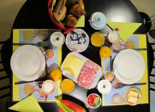 Bed & Breakfast De Slaapmus
