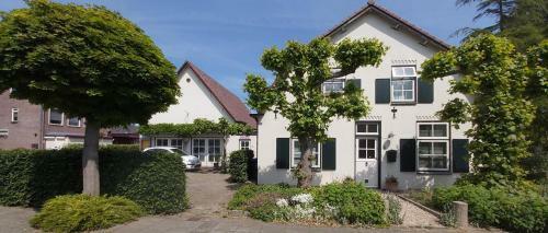 Bed & Breakfast De Slaapmus