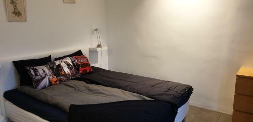Strandhuset B&B I Abbek�s
