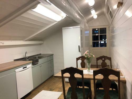 Hostal G�rdsturisme S�nsteb�