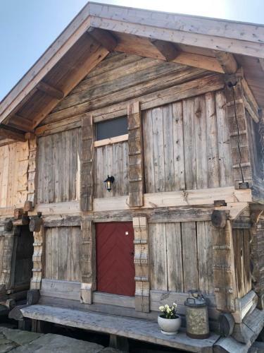 Hostal G�rdsturisme S�nsteb�