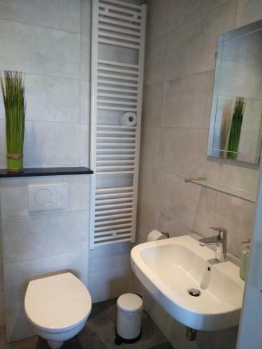 Bed & Breakfast Langs De Maas