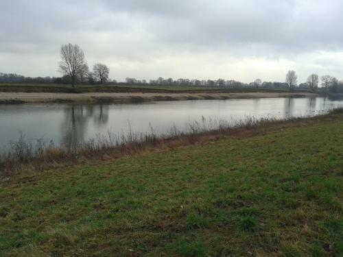Bed & Breakfast Langs De Maas