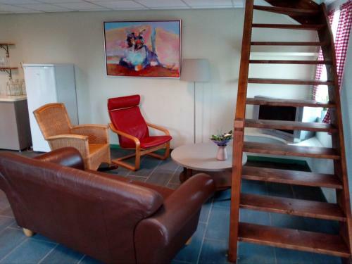 Bed & Breakfast Langs De Maas