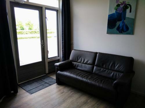 Bed & Breakfast Langs De Maas