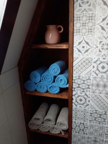 Bed & Breakfast Langs De Maas