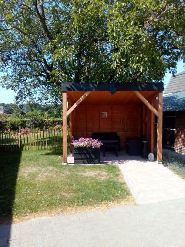 Bed & Breakfast Langs De Maas
