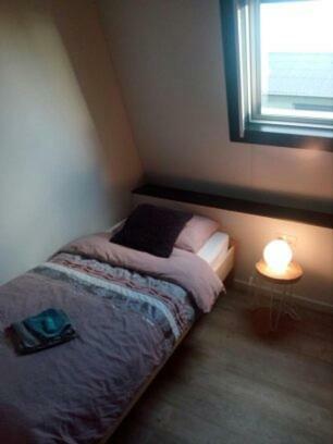 Bed & Breakfast Langs De Maas