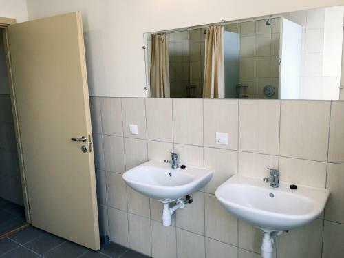 Albergue Ecohotel