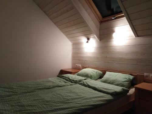 Apartamento Niebieski Dom