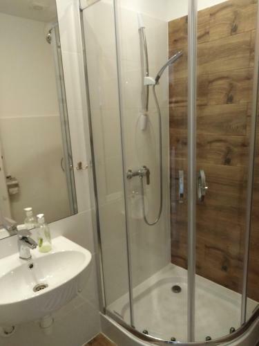 Apartamento Niebieski Dom
