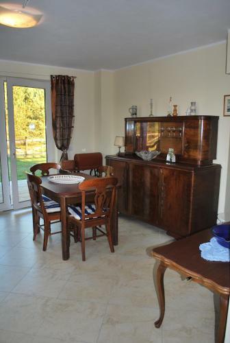 Apartamento Niebieski Dom