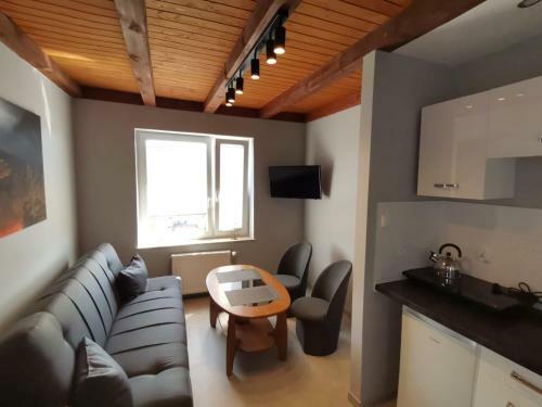 Pokoje Goscinne Maxim