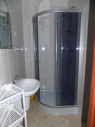 Pokoje Goscinne Maxim