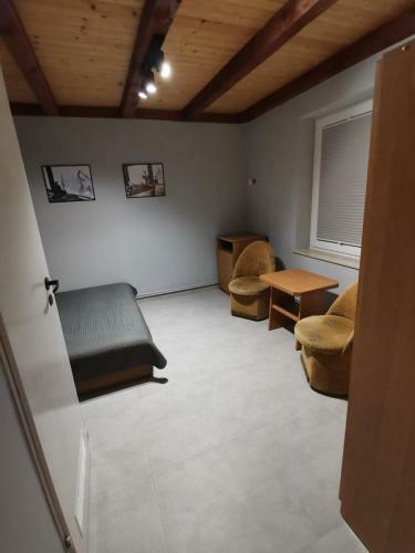 Pokoje Goscinne Maxim