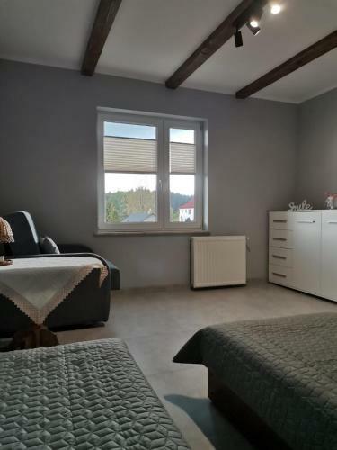 Pokoje Goscinne Maxim