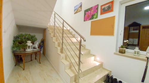 Apartamenty Pod Zaglami Teresa Strzemkowska