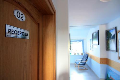Bed & Breakfast Mikolaj