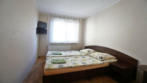 Bed & Breakfast Willa Bia?e Piaski