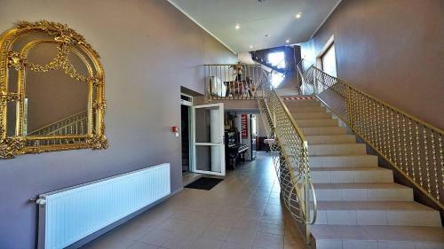 Bed & Breakfast Willa Bia?e Piaski