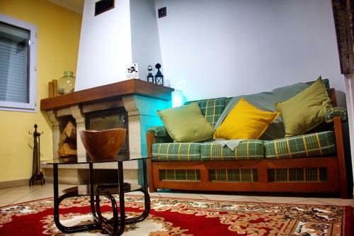 Apartamento Casa Do Cruzeiro