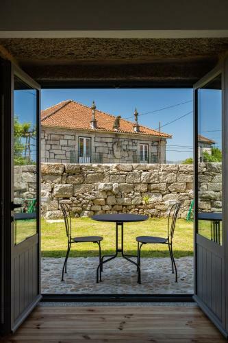 Villa Casa Da Veiga
