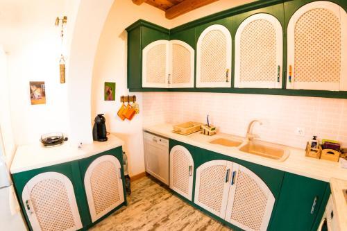 Apartamento Cosy Home Kalavria