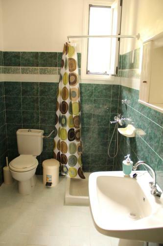 Apartamento Wilson & Andrew House