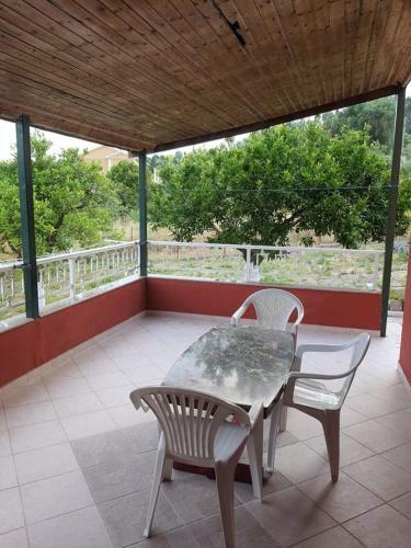 Villa Livadi