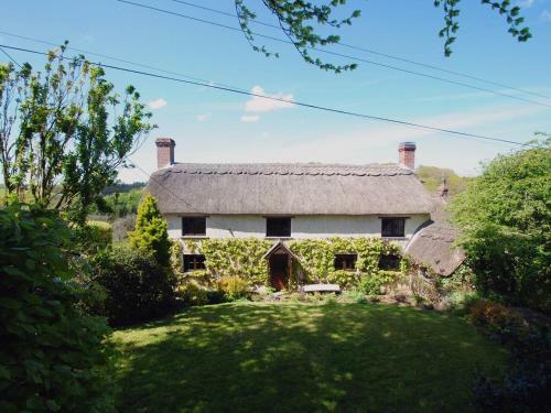 Hope Cottage