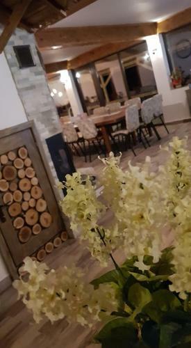 Hostal Pensiunea Turistica Valea Mierii