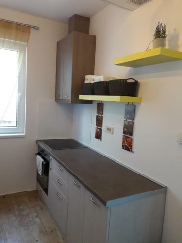 Apartamento Aurora House Duplex