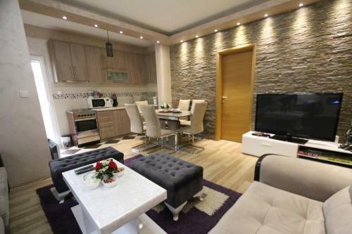 Relax Apartment