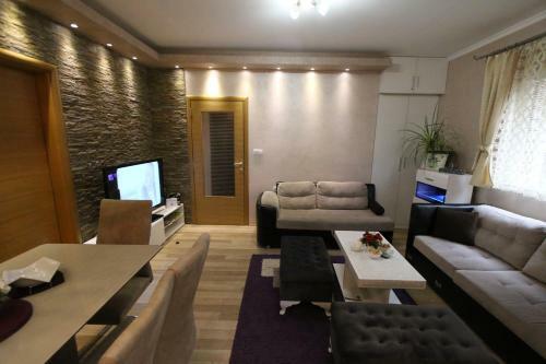 Relax Apartment