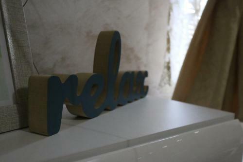 Relax Apartment