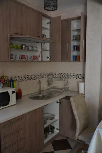 Relax Apartment