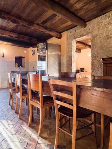 Agroturismo Il Becco Felice