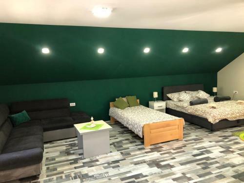 Apartmani Joma