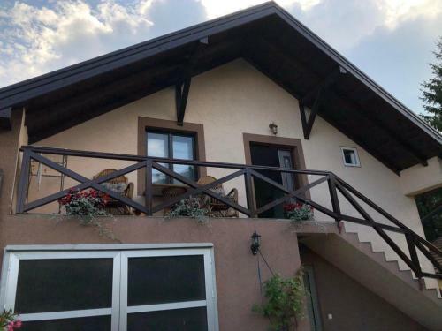 Apartmani Joma