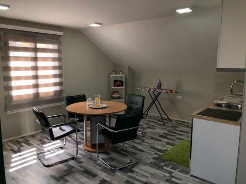 Apartmani Joma