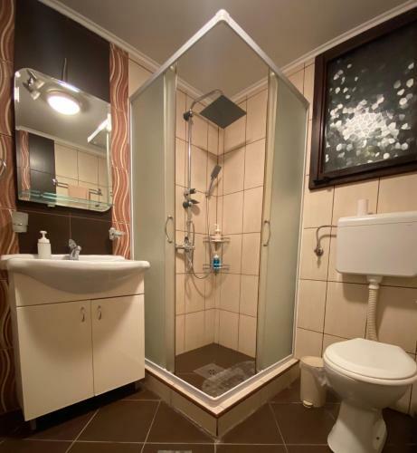 Apartmani Joma