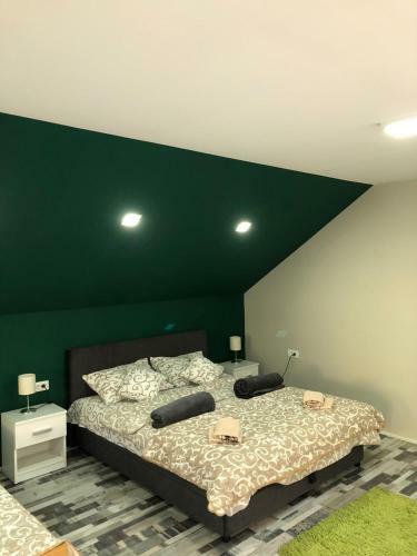 Apartmani Joma
