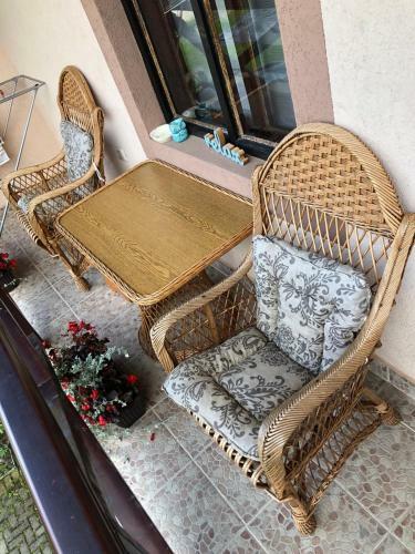 Apartmani Joma